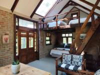 Deluxe Cottage