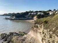Villa 4* Proche centre et plage. Animaux bienvenus - B&B