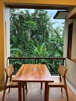 Rare House - B&B Ubud