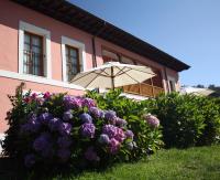 B&B Tresgrandas - Hotel Puerta Del Oriente - Bed and Breakfast Tresgrandas