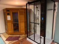 Chalet d’Ax Pyrénées - Bed and Breakfast Ax-les-Thermes