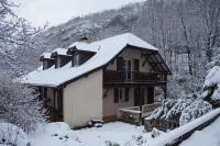 Chalet d’Ax Pyrénées - Bed and Breakfast Ax-les-Thermes