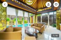 Villa Samatha - B&B Nusa Dua