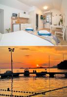 B&B Cavtat - Studio apartment JELI - Bed and Breakfast Cavtat