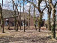 Villa Fronte Spiaggia 