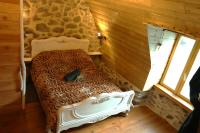 B&B Allanche - La Verte Salamandre - Bed and Breakfast Allanche