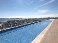 Global Vacacional, Moderno apartamento con piscina y terraza en la playa de Canet - B&B Canet d'En Berenguer