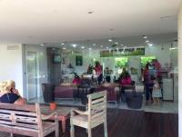 Apartamento Barra da Tijuca com vista espetacular - Ferienwohnung Rio de Janeiro