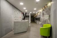 Sunny Studio next to Wawel Castle by InPoint - Kossaka 5 - Ferienwohnung Krakau