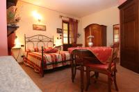 Quadruple Room with Garden View