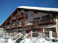 B&B Folgaria - Hotel Grizzly - Bed and Breakfast Folgaria