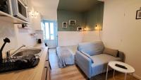 B&B Saint-Jean-de-Monts - Studio du 104 - Bed and Breakfast Saint-Jean-de-Monts