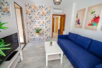 B&B Benidorm - SOL 7 Levante Beach - Bed and Breakfast Benidorm