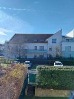 Appartement calme avec parking souterrain 15 min Disney - Chambres d’hôtes Ferrières-en-Brie