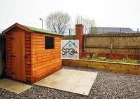 Modern 3BR Home-5 Guests-Business-Families-Netflix-Free Parking & WiFi - Bed and Breakfast Cefn-coed-y-cymmer