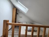 Doppelzimmer mit Gemeinschaftsbad