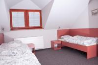 Penzion Pohanka - B&B Nové Veselí