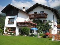 B&B Thaur - Gästehaus Sonnenheim - Bed and Breakfast Thaur