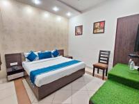 B&B Amritsar - Infinity Hotel By VK Media - Bed and Breakfast Amritsar
