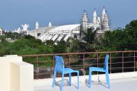 B&B Velankanni - Velankanni Vinodth Homestay - Bed and Breakfast Velankanni