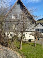 Artgerecht Naturverliebt - Chambres d’hôtes Bad Berleburg