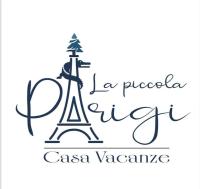 LaPiccolaParigi casa vacanze - Ferienwohnung