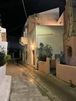 Tsachaki Apartment Pigi Rethymno - B&B Pigi