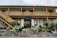 B&B Pilchowice - Agroturystyka Natura - Bed and Breakfast Pilchowice