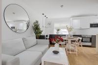 Quality Apartments Close to Tube - B&B
