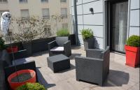 La Bonneterie grand appartement Part Dieu de charme pour 8 personnes - B&B
