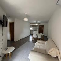 San Lorenzo 373 Nueva Córdoba - B&B Córdoba