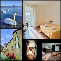 B&B Bracciano - Our home in The Sentinel Tower - Bed and Breakfast Bracciano