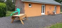 Gite clos masure de Blevillot - B&B