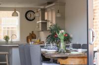 Seabiscuit - Chambres d’hôtes Lymington