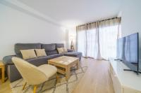 HomeHolidaysRentals Zen - Costa Barcelona - Ferienwohnung Pineda de Mar