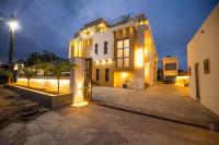 ELEGANT DUPLEX @ Rosedale Apartments - B&B