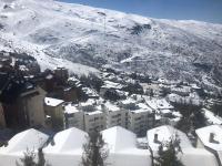 DUPLEX ALCAZABA con parking gratuito, 2 dormitorios , 5pax - Ferienwohnung