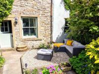 B&B Barrowford - Sanctuary Cottage at Blacko - Bed and Breakfast Barrowford