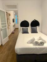 B&B Nikosia - Queen Regina Suites By Platform 357 - Bed and Breakfast Nikosia