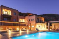 B&B Monemvasia - Pasithea Suites - Bed and Breakfast Monemvasia