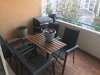 Goethe Apartment - B&B