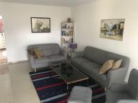 Goethe Apartment - Ferienwohnung Hannover