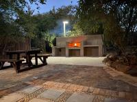 Kudu's Rus in Marloth Park - B&B Marloth Park