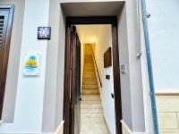 Apartment mit Balkon