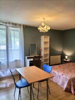 Apartment mit 1 Schlafzimmer