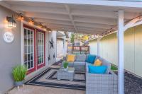 Stunning Pool overlooking Golf course & Game room - Ferienwohnung San Antonio