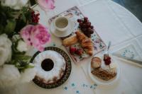 El Rincón de Baco - B&B Alesanco