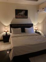 Deluxe Double Room with Bath