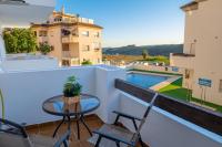 B&B Manilva - For beach and golf lovers - Bed and Breakfast Manilva