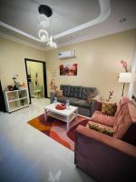 B&B Abha - Abha Jacaranda - Bed and Breakfast Abha